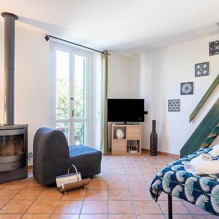 Casa Ginevra - 3 Minutes Walk From The Sea Apartment Livorno Exterior photo