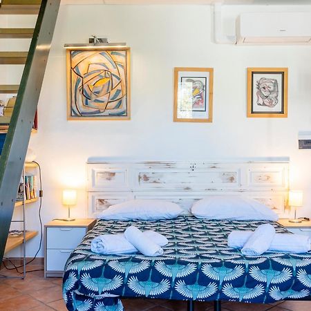 Casa Ginevra - 3 Minutes Walk From The Sea Apartment Livorno Exterior photo