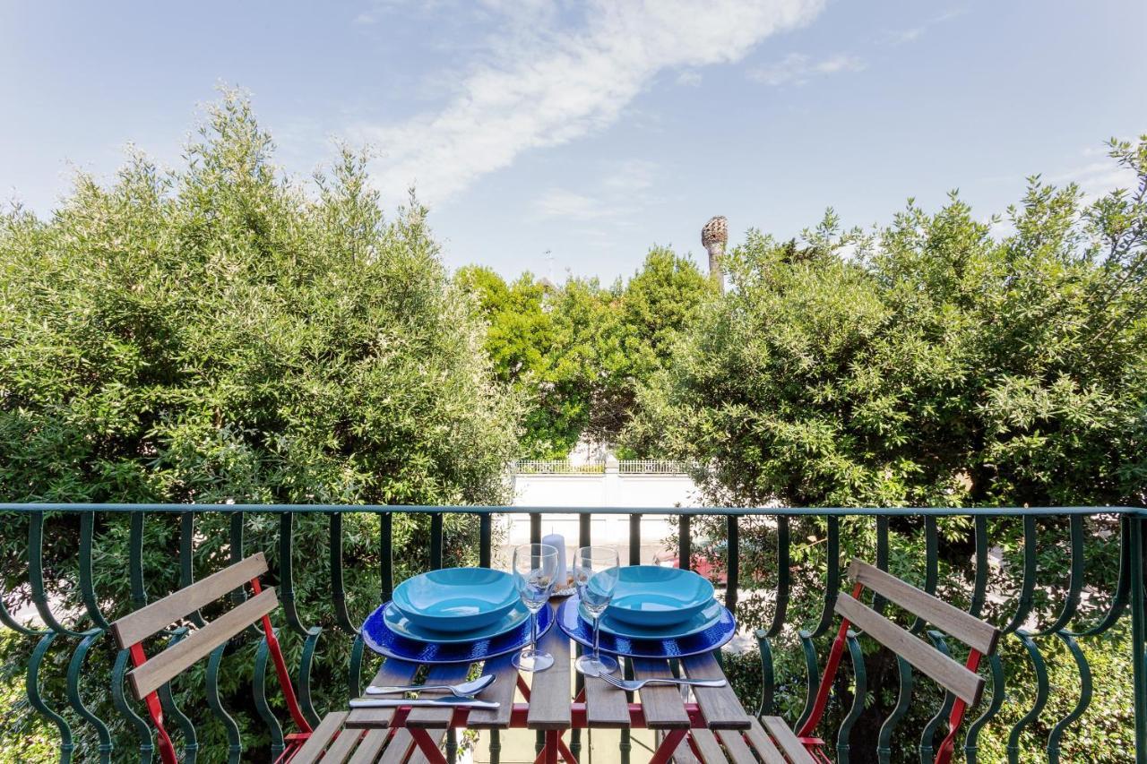 Casa Ginevra - 3 Minutes Walk From The Sea Apartment Livorno Exterior photo