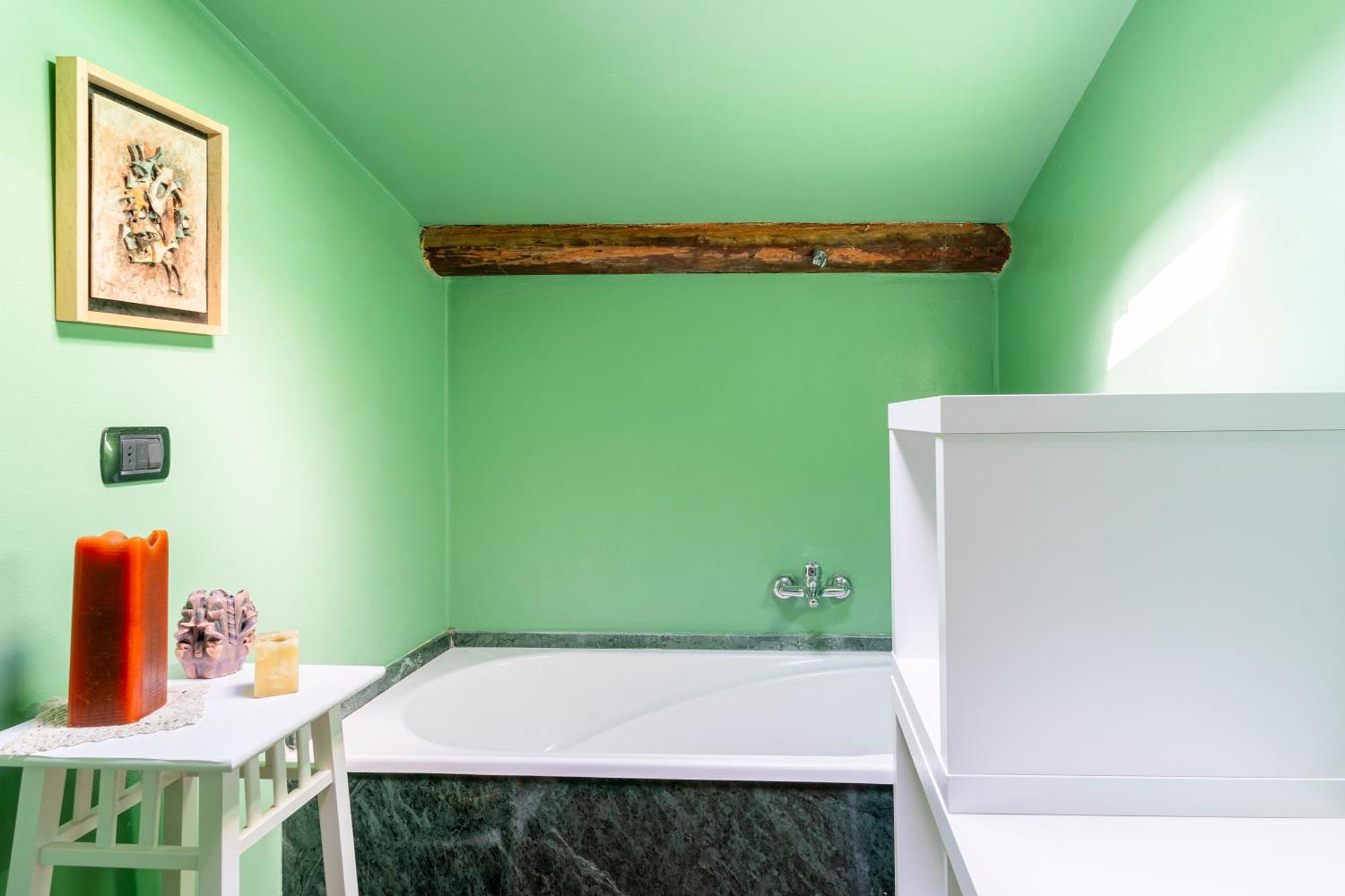 Casa Ginevra - 3 Minutes Walk From The Sea Apartment Livorno Exterior photo