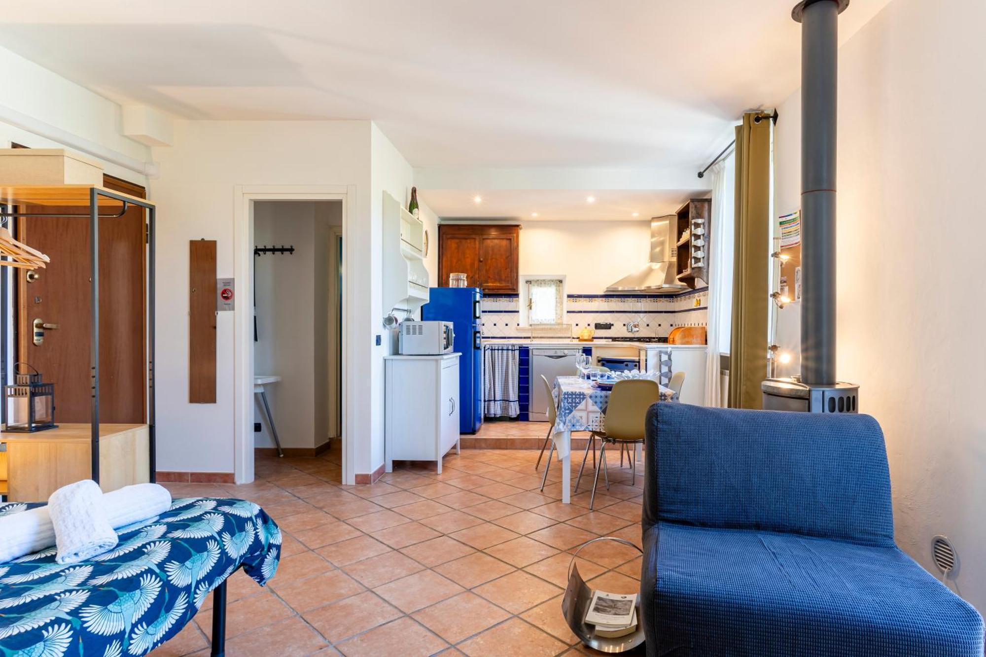 Casa Ginevra - 3 Minutes Walk From The Sea Apartment Livorno Exterior photo