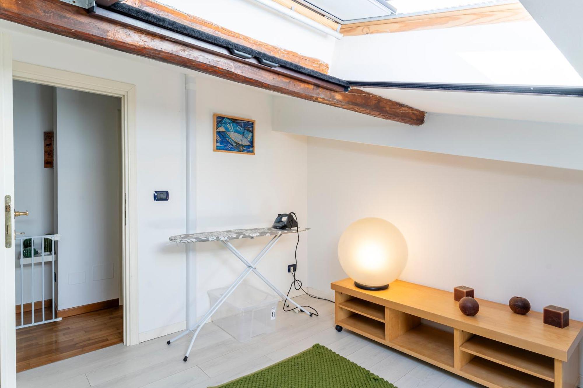 Casa Ginevra - 3 Minutes Walk From The Sea Apartment Livorno Exterior photo
